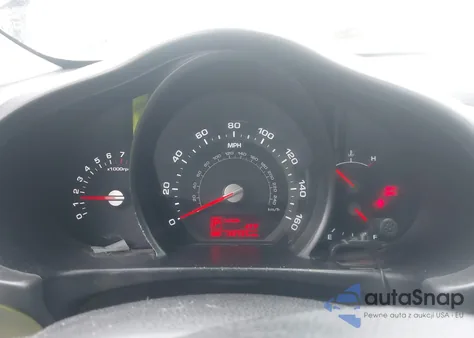 2013 Kia Sportage Lx z USA, uszkodzony, nr VIN KNDPBCA24D7431898